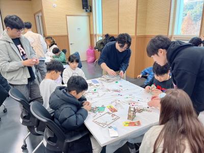 대학생서포터즈